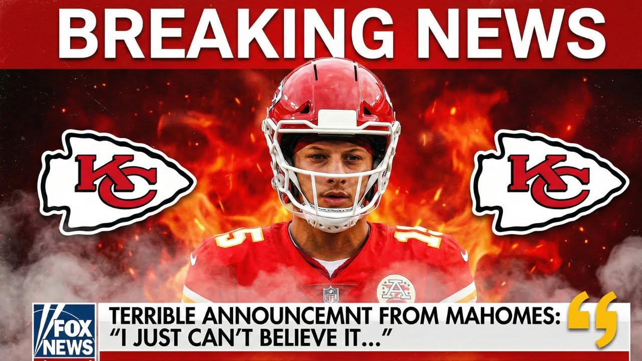 😱🔴2 Minutes Ago😱🔴😨 The Announcement That Rocked the NFL World