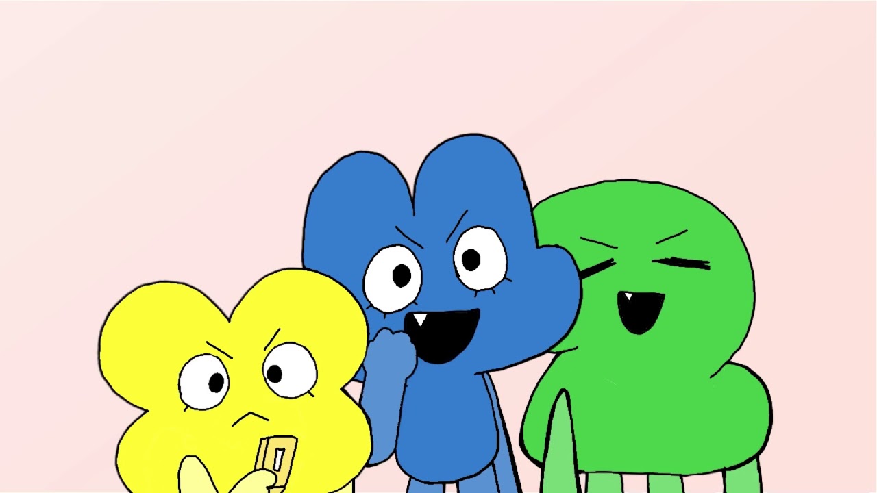 bfb triple baka
