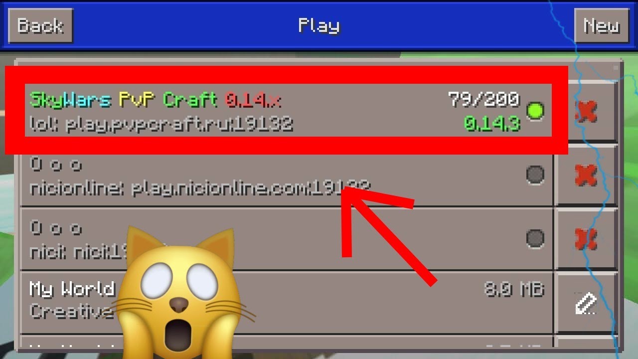 Mastercraft Online / Multiplayer Free (EPIC for All)