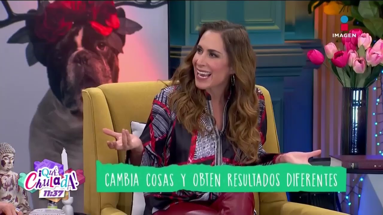 &iexcl;Marta Guzm&aacute;n se ARDE cuando le cambian los planes! | &iexcl;Qu&eacute; Chulada!