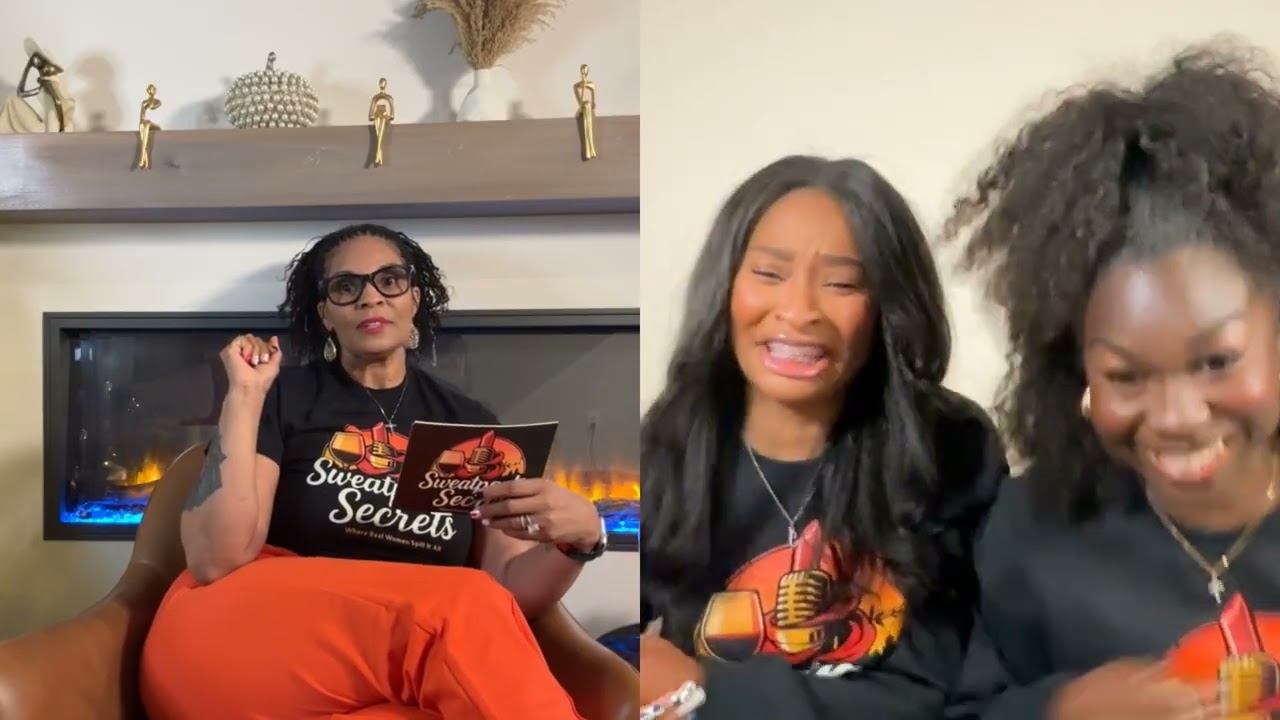 Saved, Single & STILL That Girl — Faith, Confidence & Self-Worth
