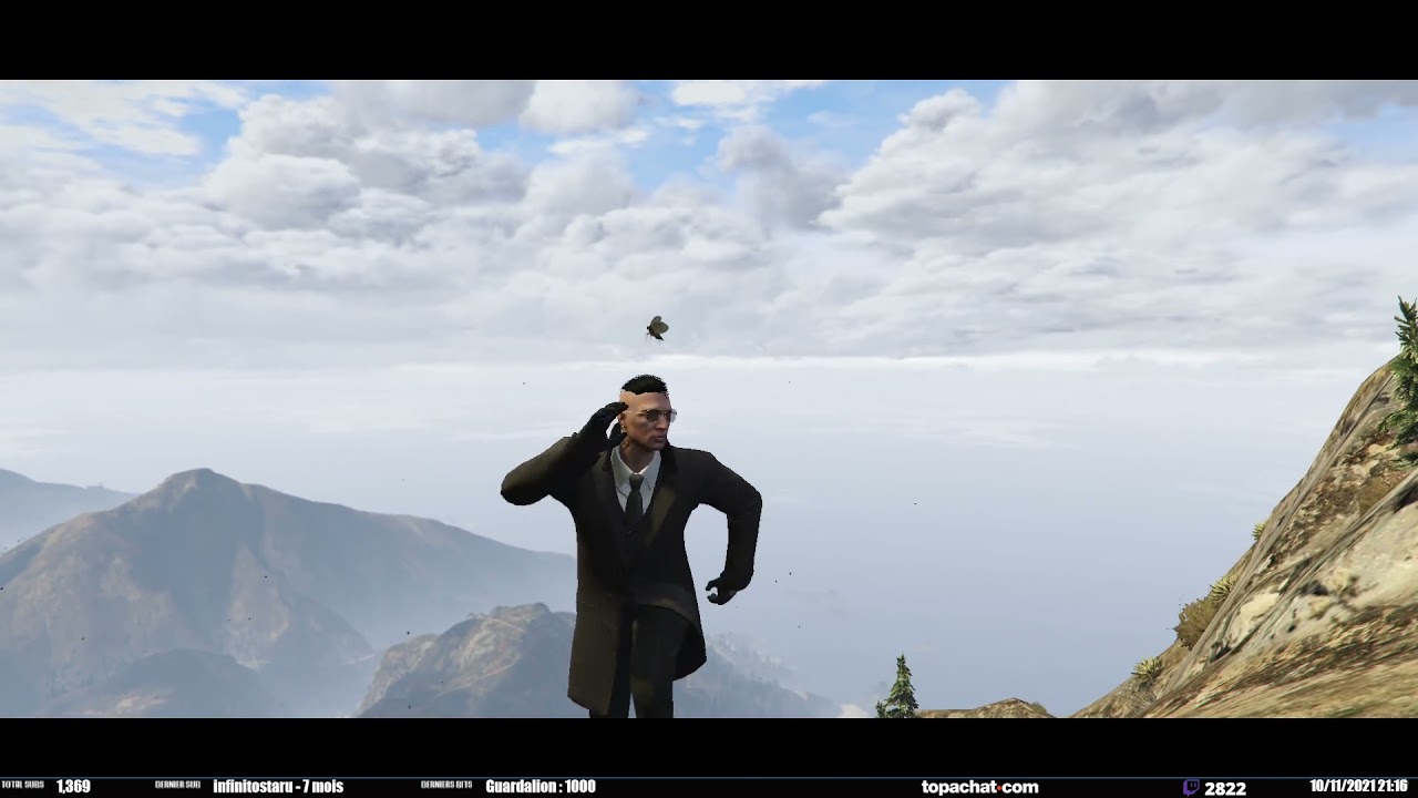 Miguel - S3E31 |21 Jump Click|
