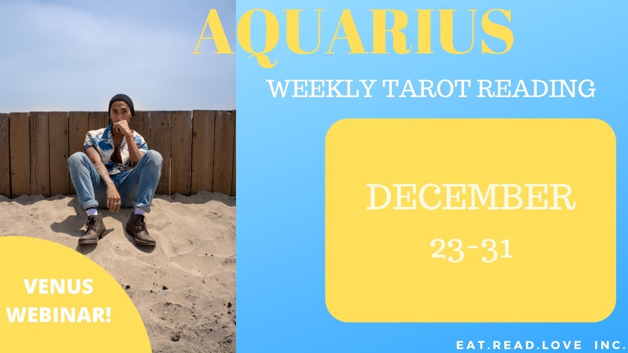 AQUARIUS - 