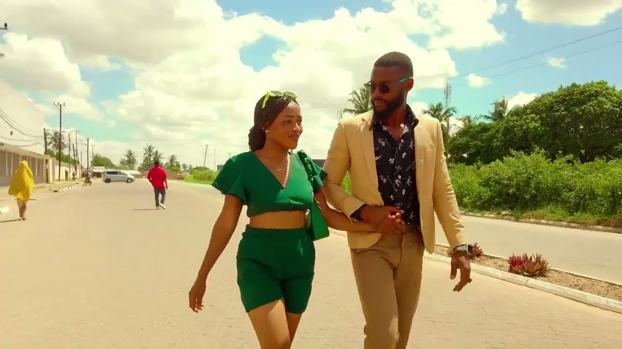 Rof Feat. Ell Sien - Ottela (Vídeo Oficial)