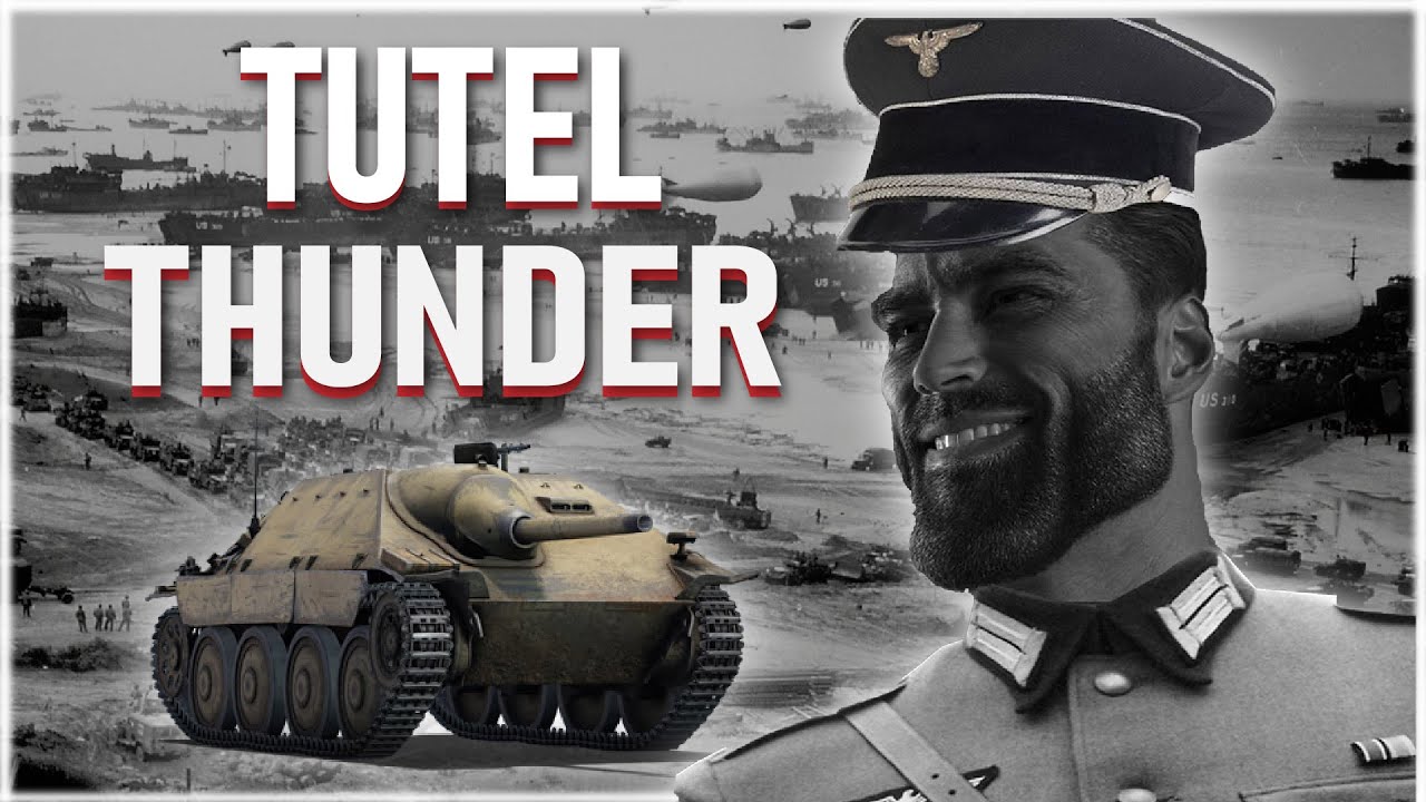 Tahle hra mi SEBRALA DUŠI!! | Česká WAR THUNDER recenze - 100% EXTRÉMNÍ DÍLO
