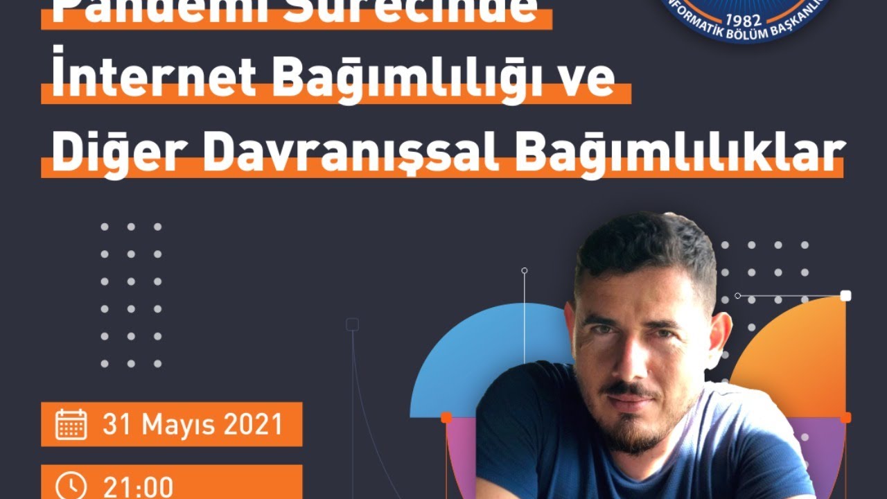İnternet Bağımlılığı ve Diğer Davranışsal Bağımlılıklar