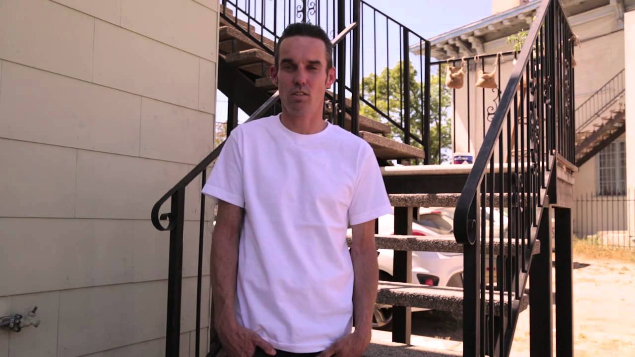 Sammy Winston - Ether