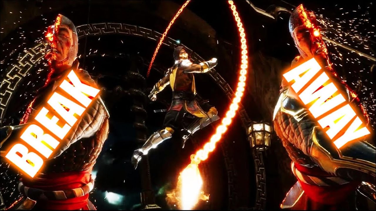 20 худших особенностей Mortal Kombat всех времен