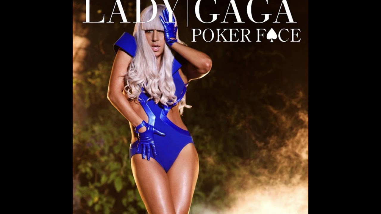 Poker Face Instrumental FIXED Remake