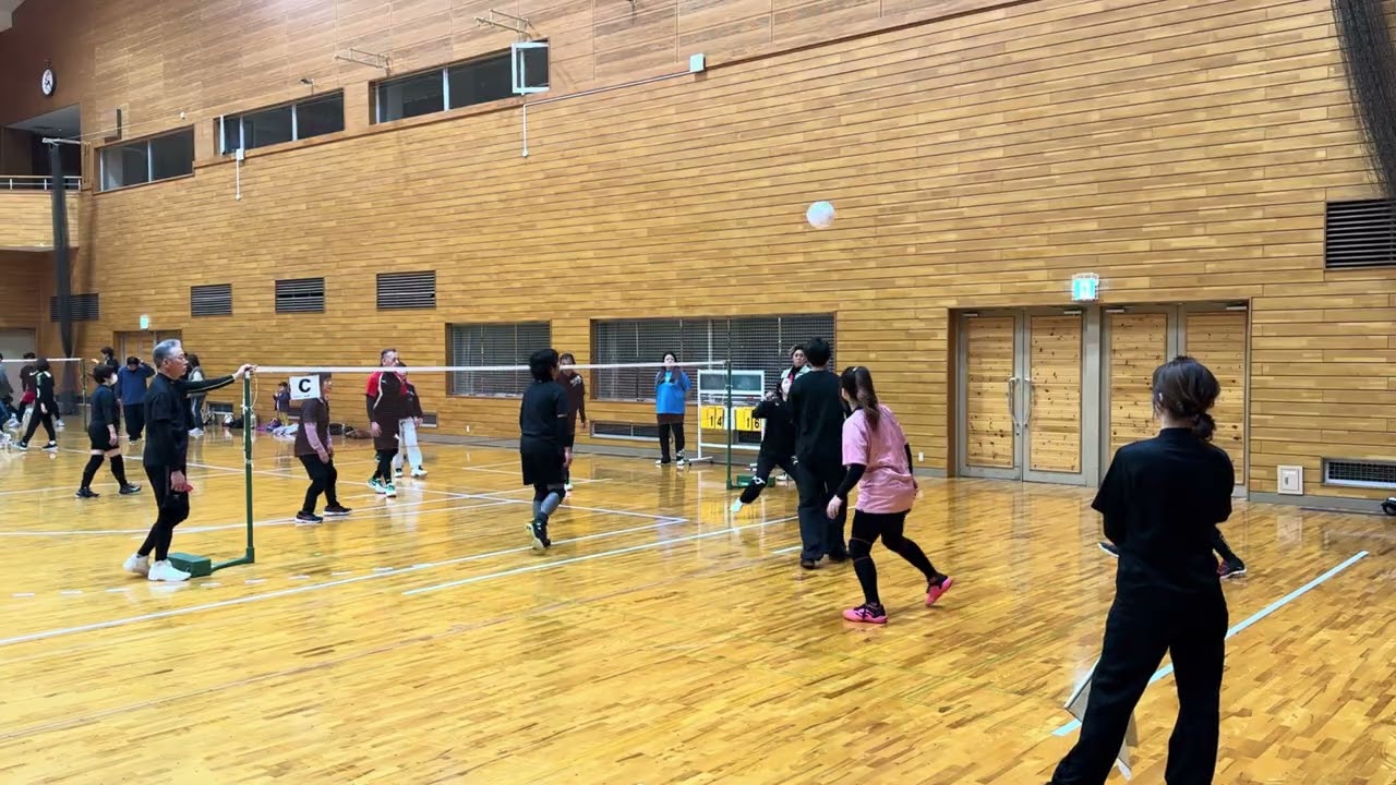 2026.03.18 山鹿予選 vsスクランブル① 勝
