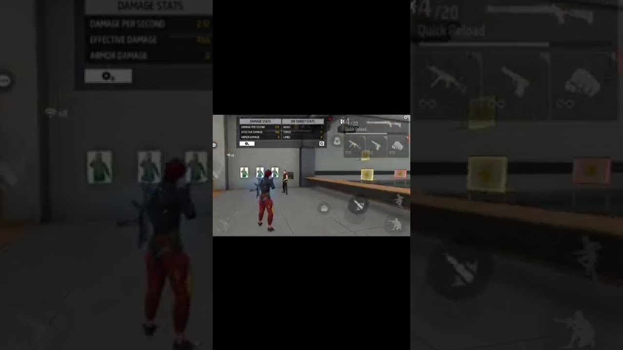 Perfect Aim Lock Trick M10 Headshot Trick | M10 One Tap Headshot Trick  #tipsandtricks #viral