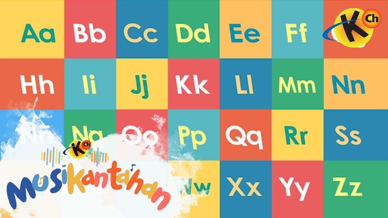 Alpabetong Filipino | Musikantahan