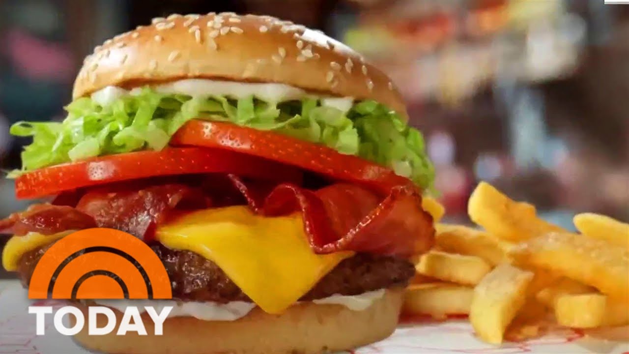 Fast food wars: Could lower menu prices be here to stay?