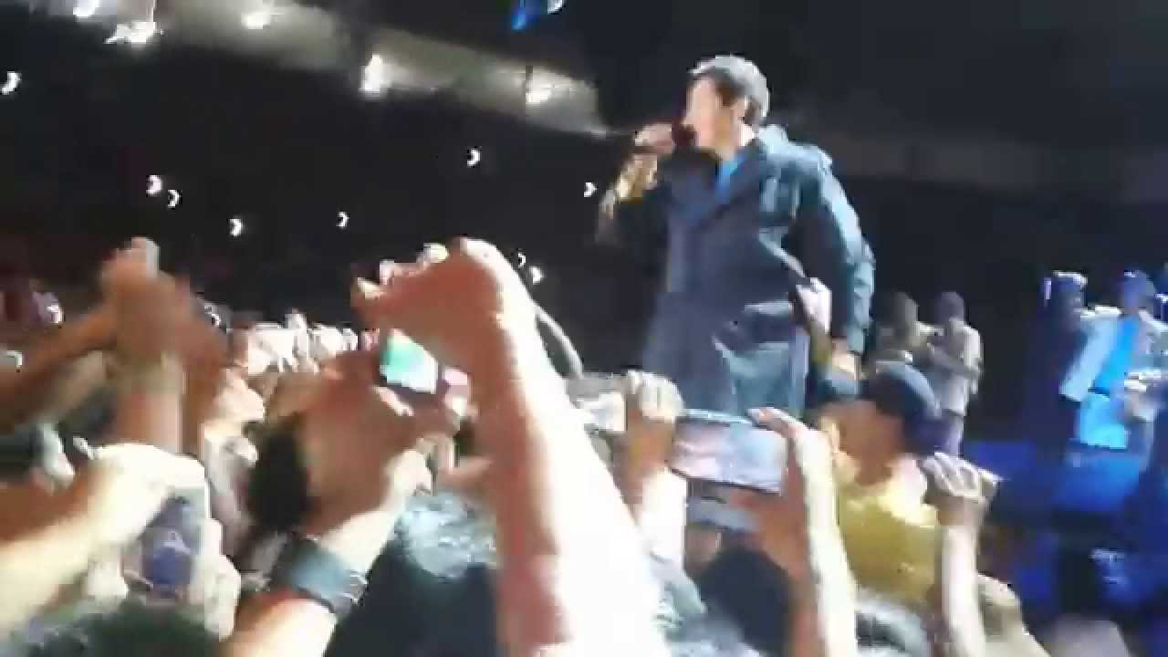 Regreso De Rogelio Torres a Banda Cuisillos (Fiestas De Octubre 2014)