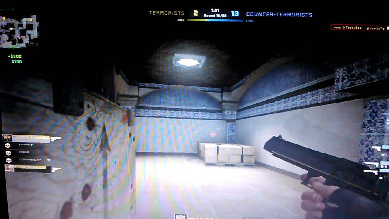 Ruan Deag - CSGO