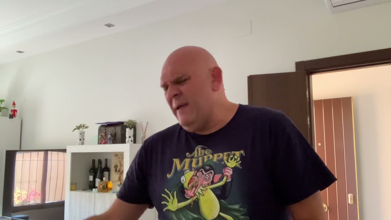 El Chiste de Paco y La Primitiva by Comandante Lara