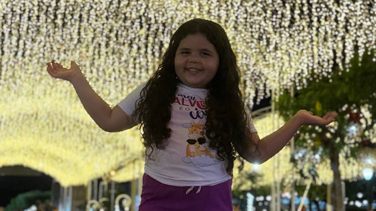 Passeio incrível em Santa Fé do Sul 