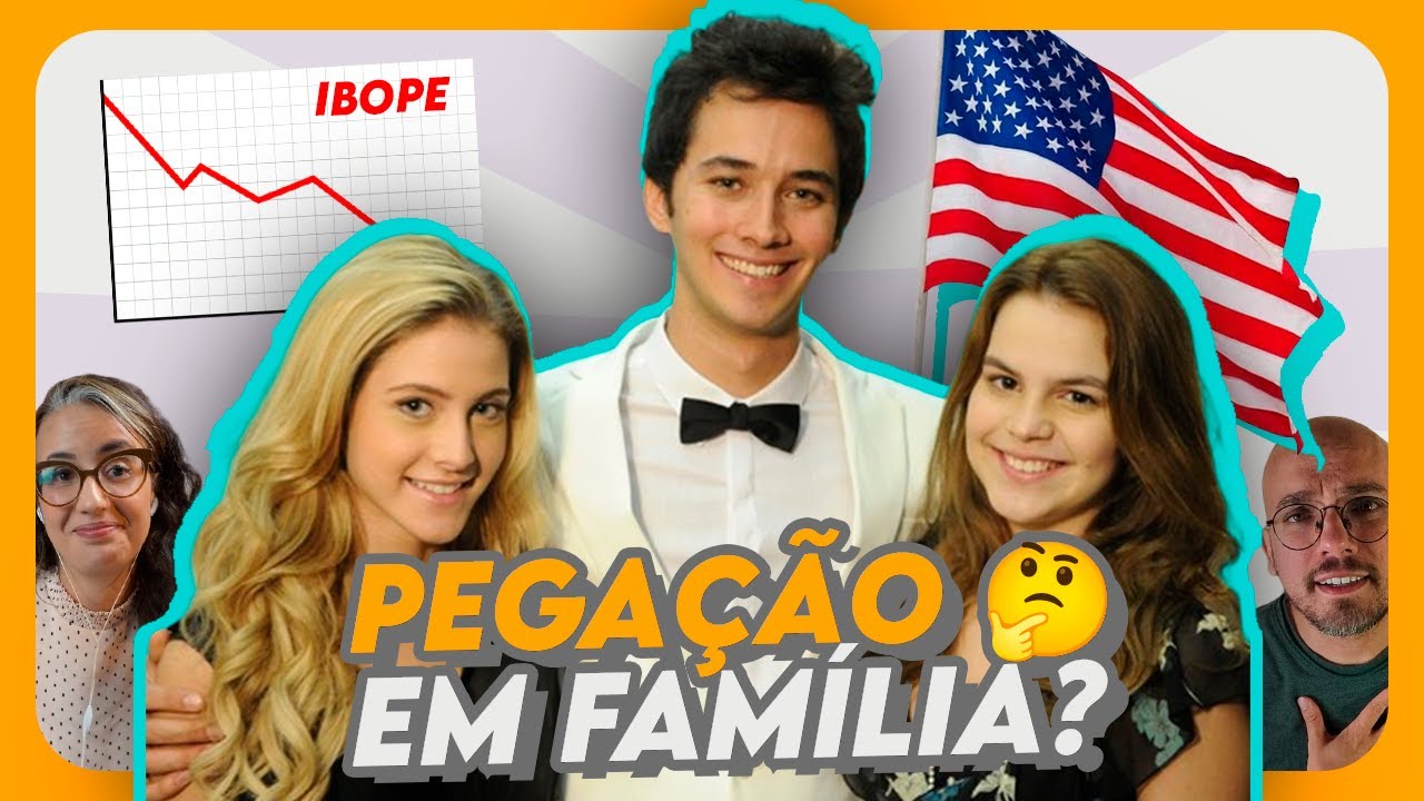 MALHAÇÃO CASA CHEIA, o maior FRACASSO TEEN da Globo ? | Coisas de TV