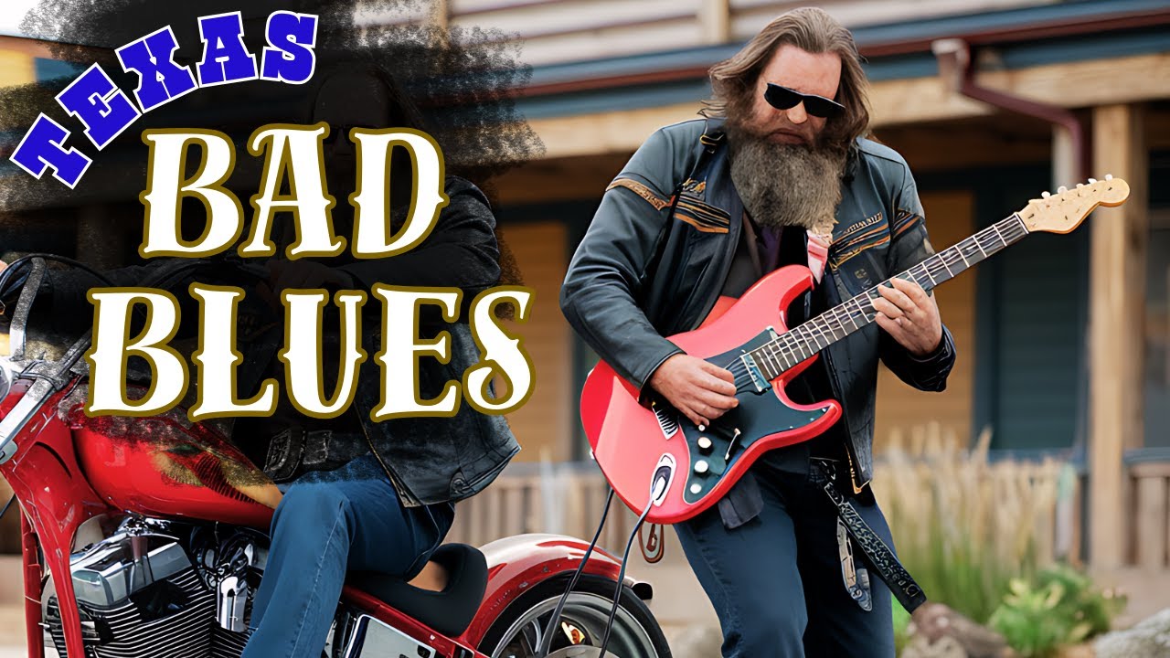 Get Ready to Rock: Whiskey Blues with a Punch!