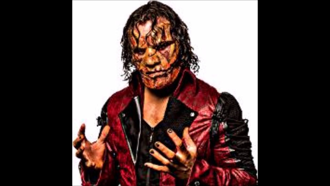BT Gunn - ICW Theme (Gunnshot)