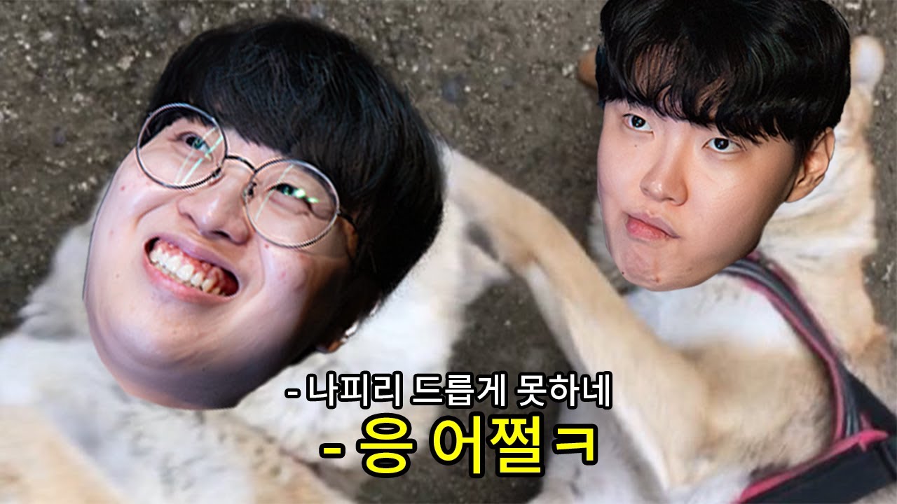 순수비난과 무지성 억까가 난무하는 젠지 아레나 | 2025 젠지