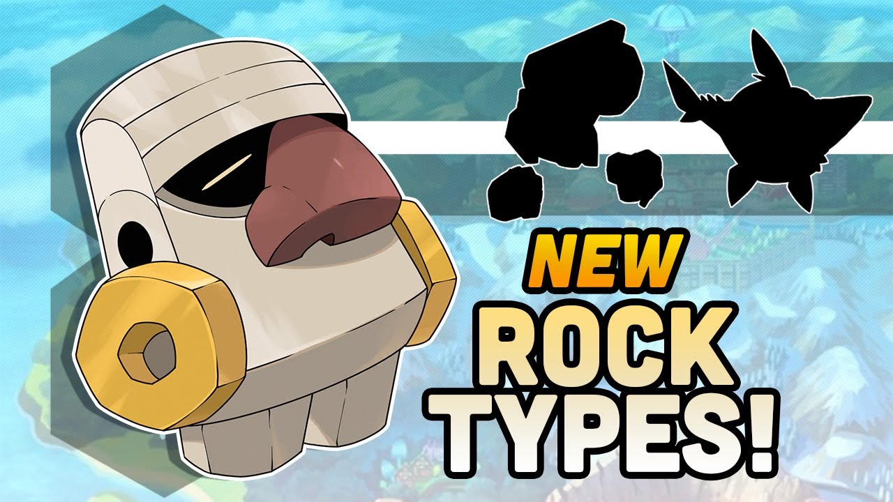 NEW REGIONAL VARIANTS (& Mazah Region Updates!)