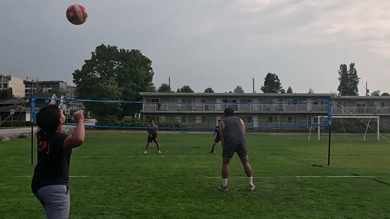 R2s (SEP 06, 2025) - Game 4 Set 2/3