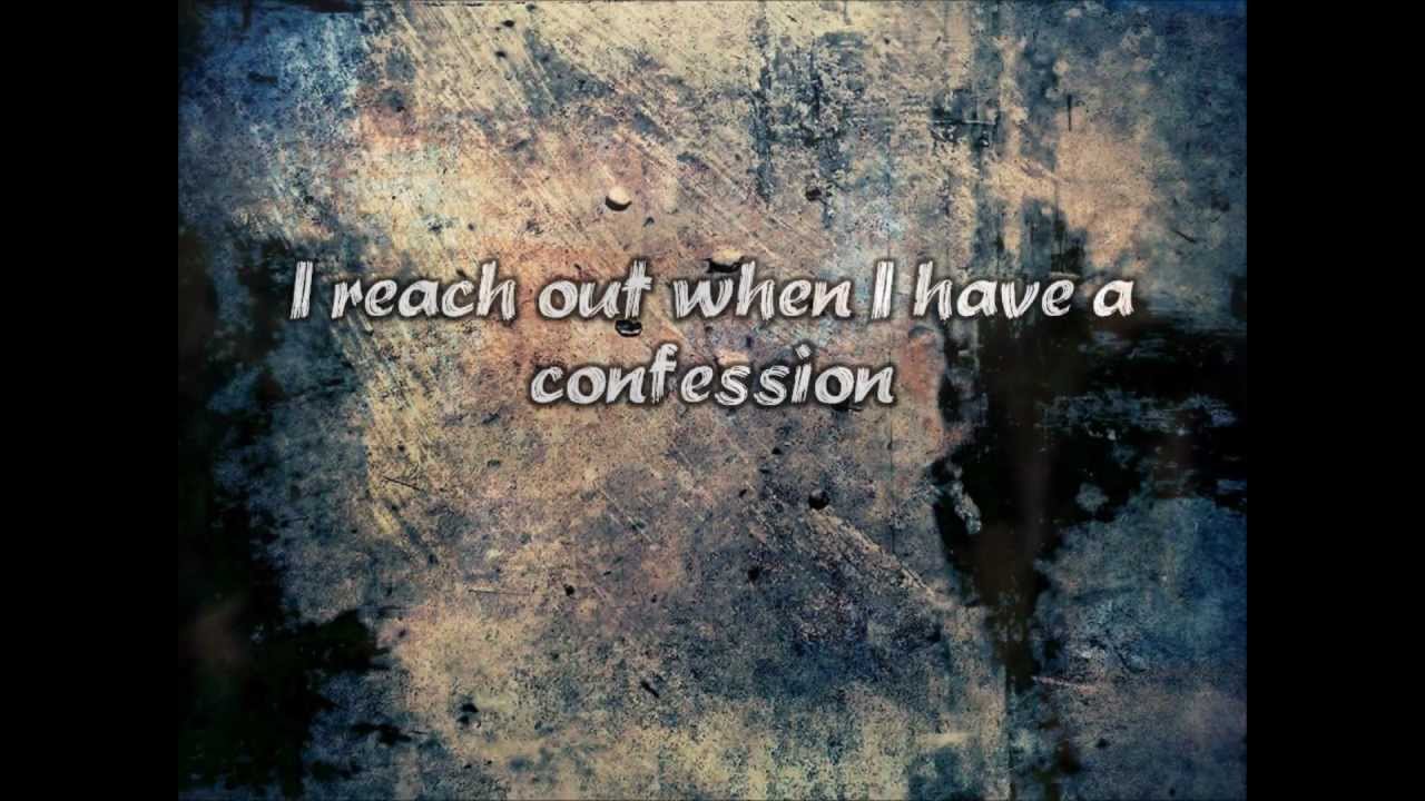 Happiness - Three Days Grace (Lyrics)