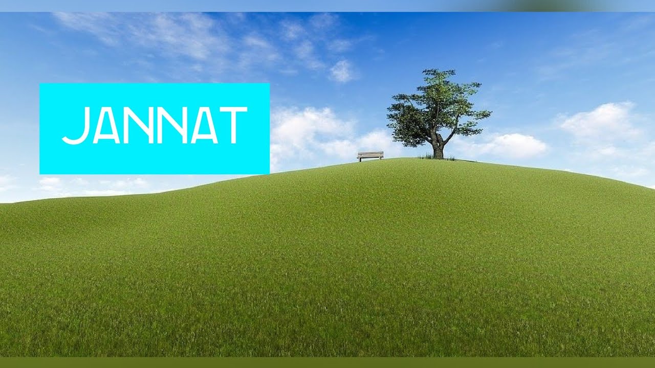 Jannat xaqida ajoyib maruza!!! Shayx Muhammad Sodiq Muhammad Yusuf