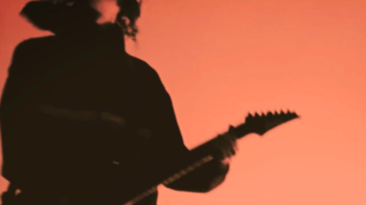 Sepultura - Cut‐Throat (cover)