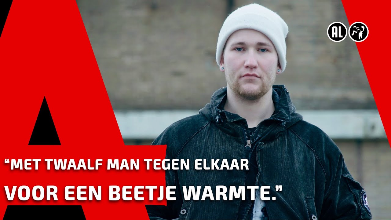 SELMA // DAKLOOS TIJDENS EEN PANDEMIE