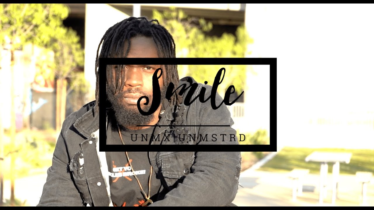 Sessions Presents: KiDD Saturday-Smile Prod. JustDan