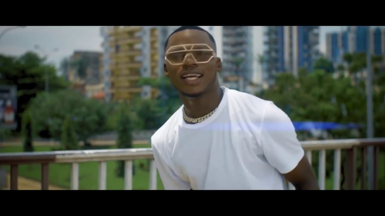 LE CALEB - COMME UN AIMANT