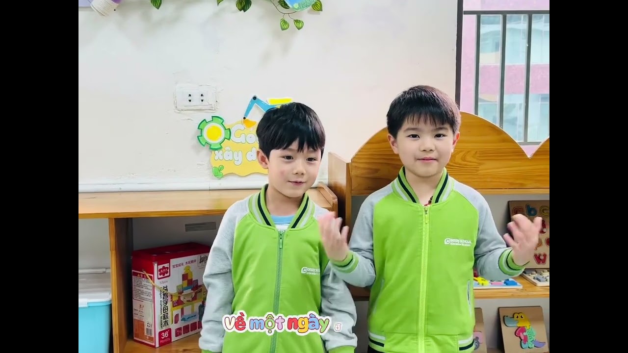 Ngày mùng 8/3 là ngày yêu thương