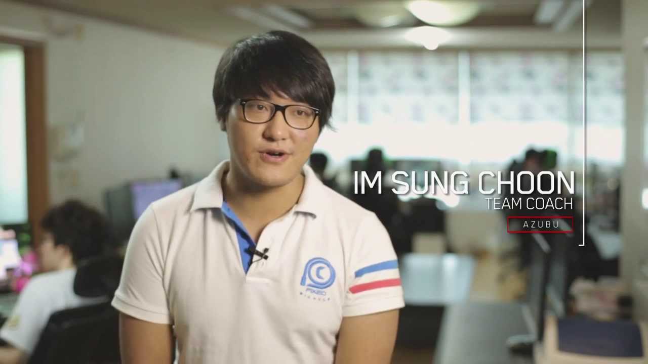Remembering the Azubu StarCraft Team