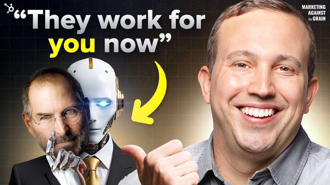 This AI Hack Lets You Get Advice From Billionaires