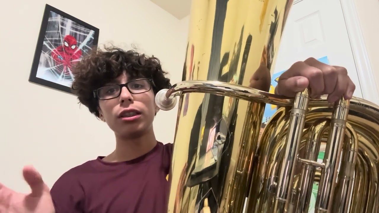 Tips for the low range @johnsmusiccentral5951 