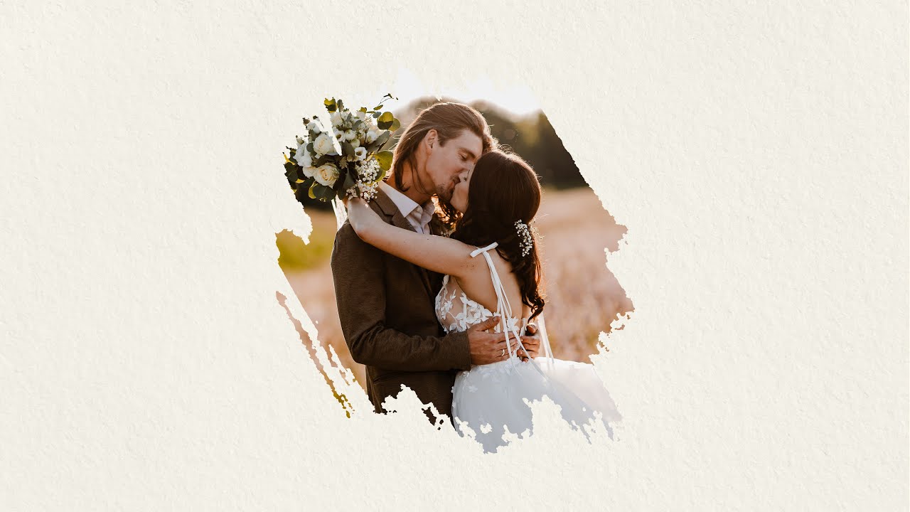 Emese&Attila I WeddingHighlights I 4K