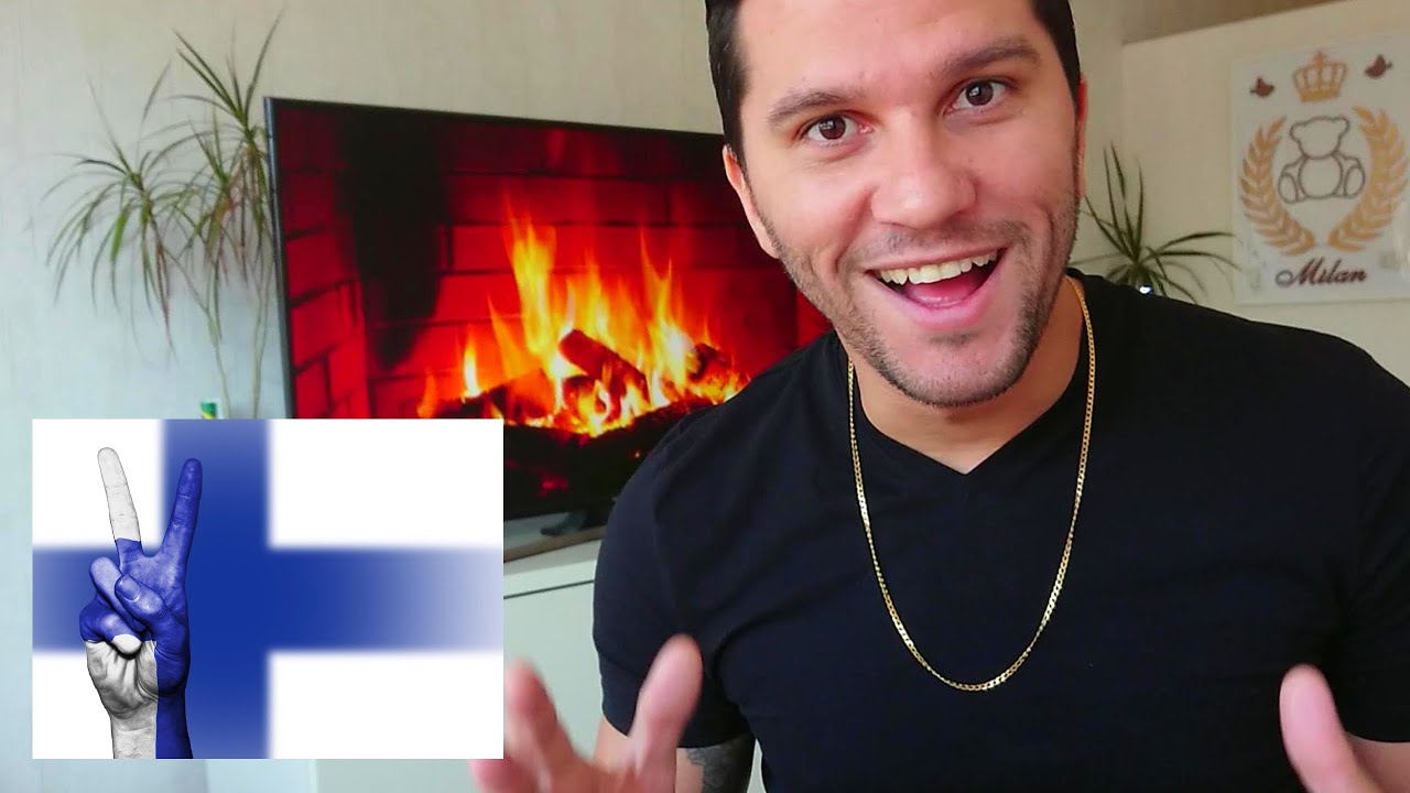 Quanto custa viver na Finlândia, minha querida Suomi