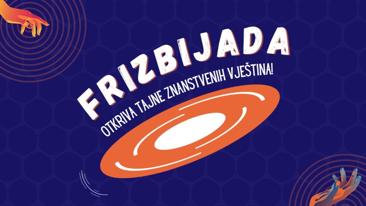 Frizbijada 2024: svečano otvaranje