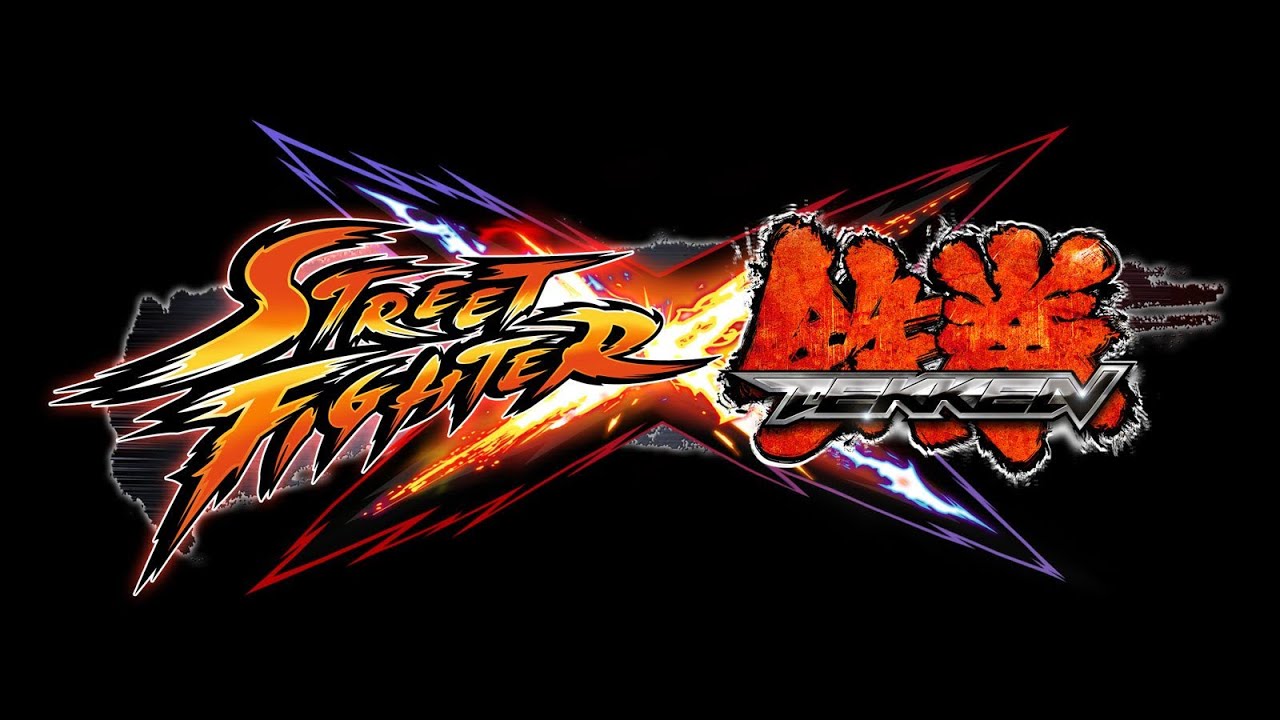 Street Fighter X Tekken Matches 290