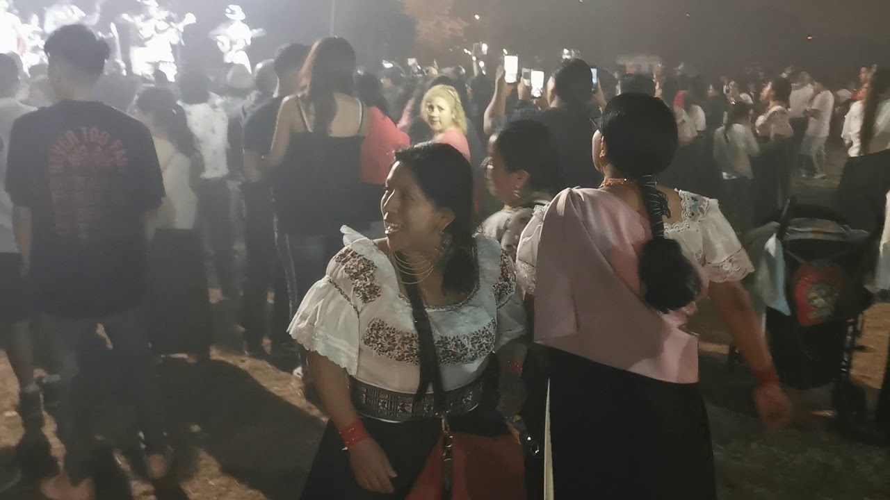 ( TODO TV V&Iacute;DEOS) Empezando con el grupo Rimay  2019