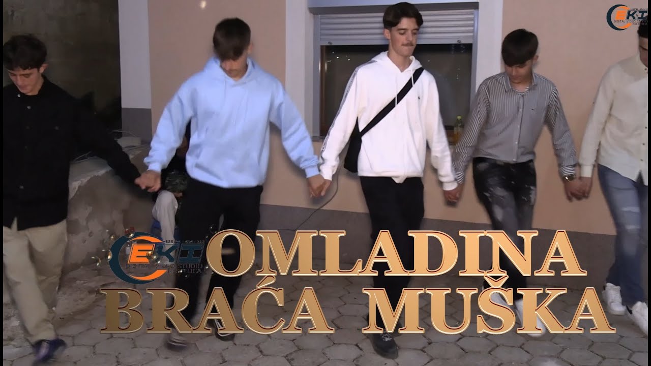 Omladina - Braća Muška - 2023
