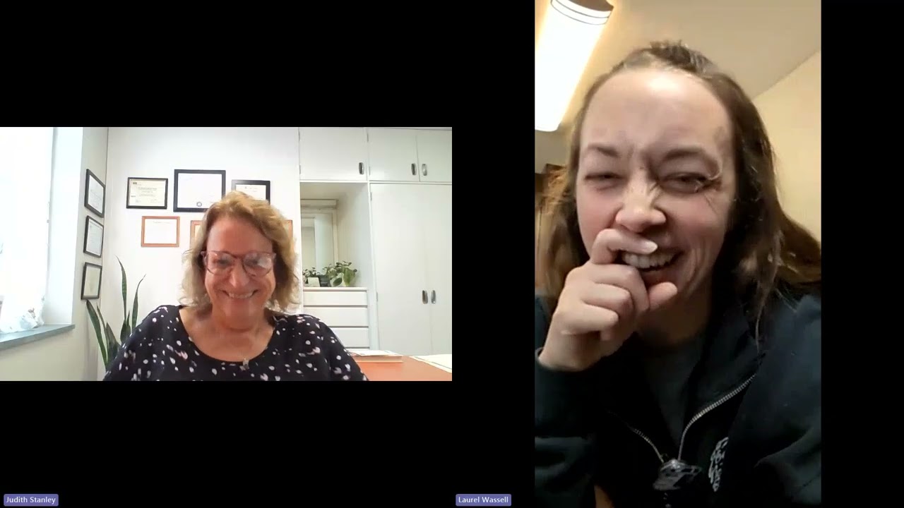 MU interview with Laurel 20260217 120503 Meeting Recording