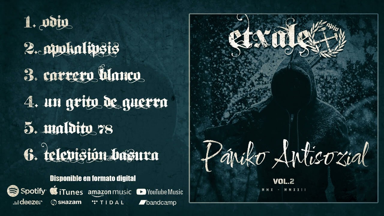 ETXALE APIO 