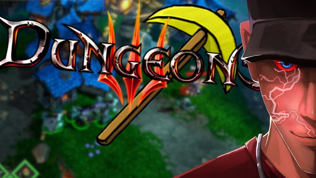 Dungeons 3 Golden Pickaxe In DLC's locagion  | Let's play Dungeons 3 Gameplay
