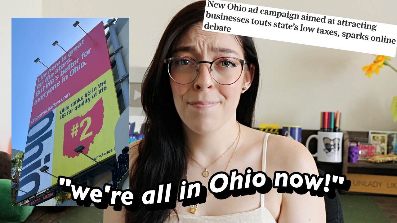 the cult of Ohio