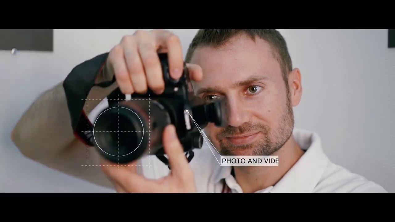 History of one smile transformation - Kirill - Dr. Turkiv