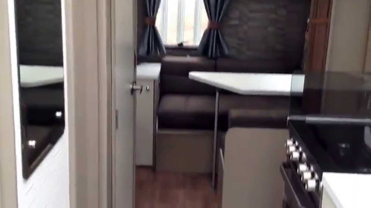 2015 Sterling Eccles Sport 586