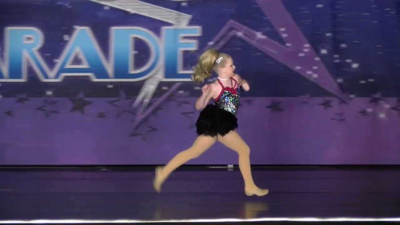 Jamie Jazz Solo 